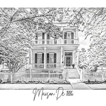 Maison De 1886