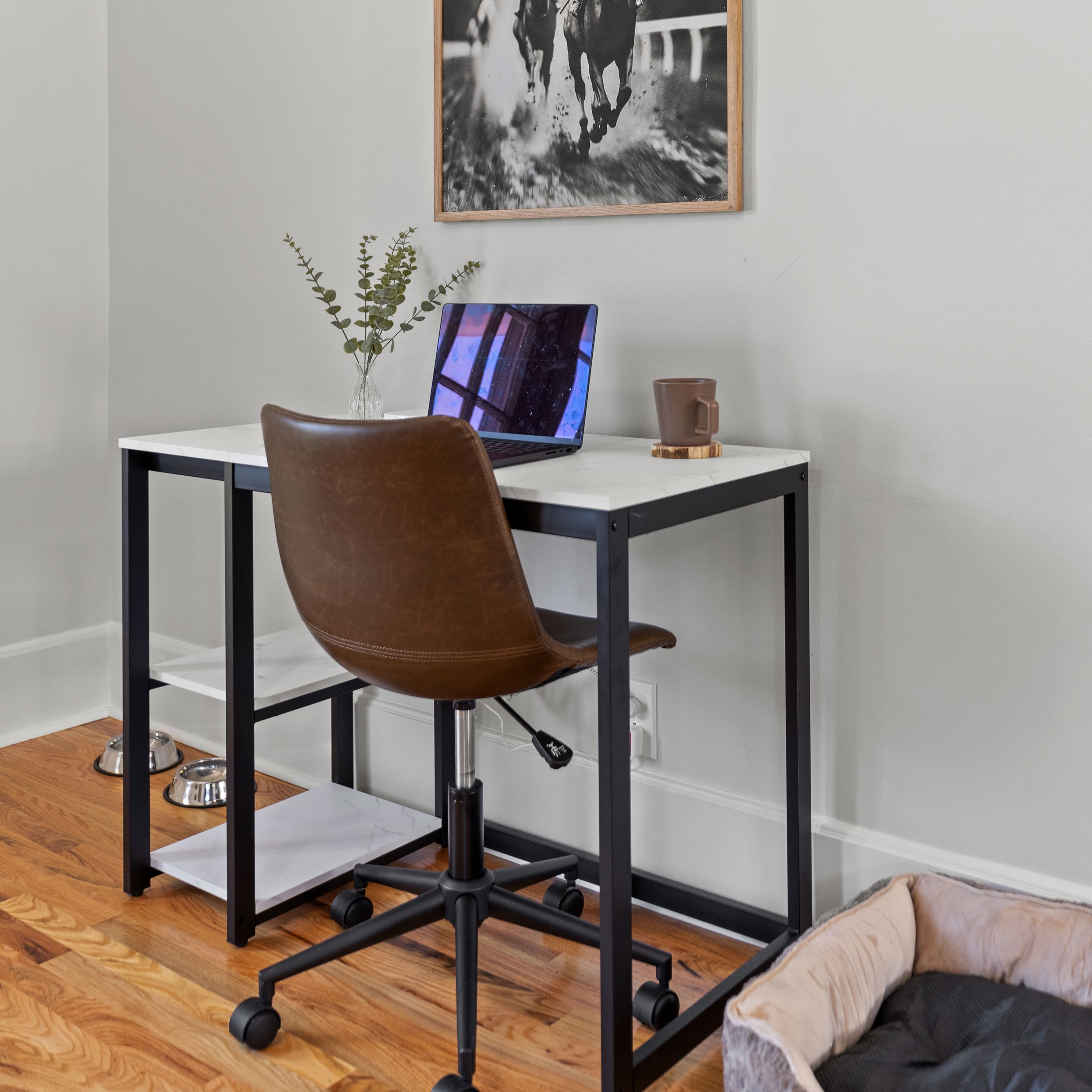 Work Desk