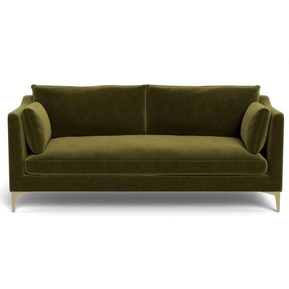 Caitlin Sofa by The Everygirl®