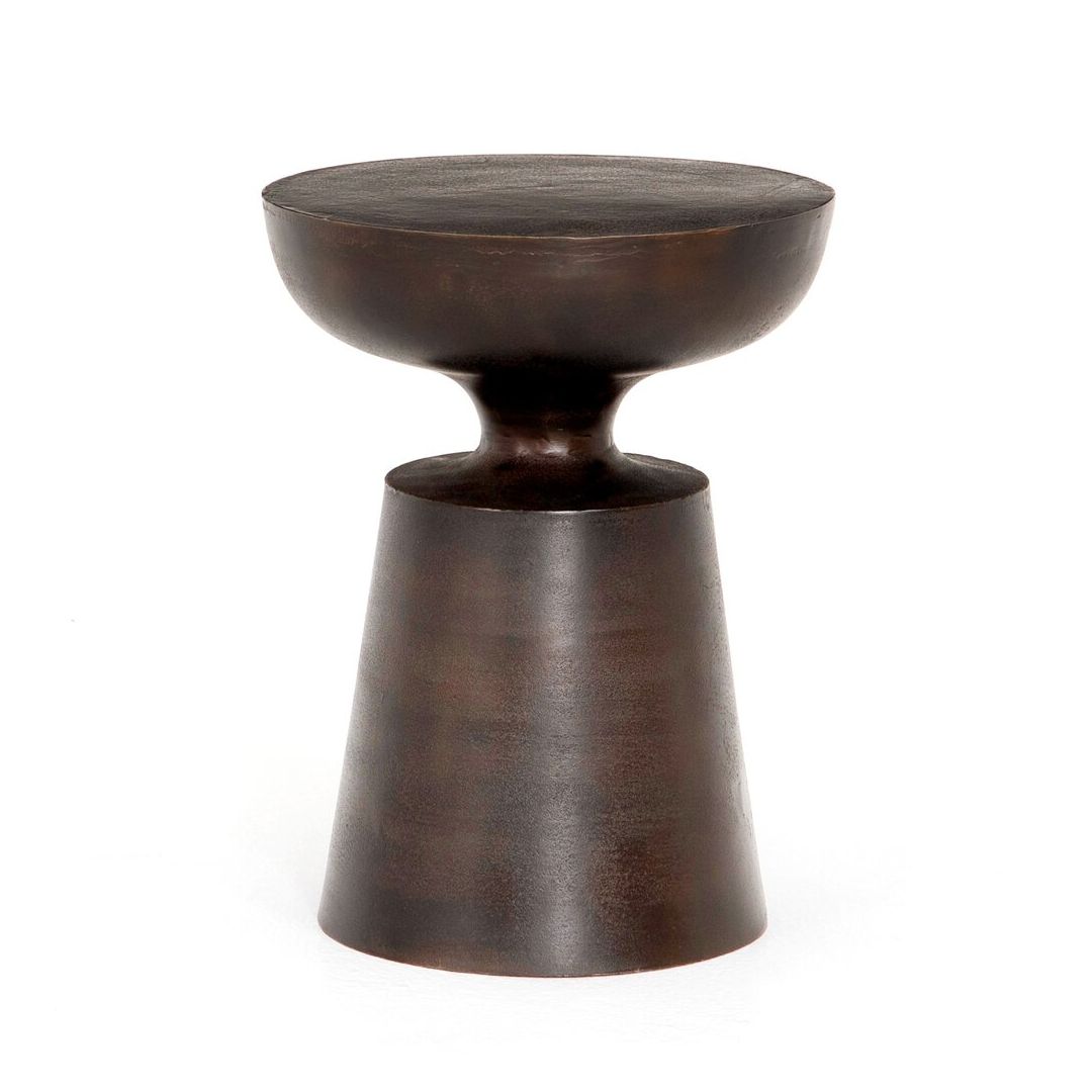 Cruz End Table