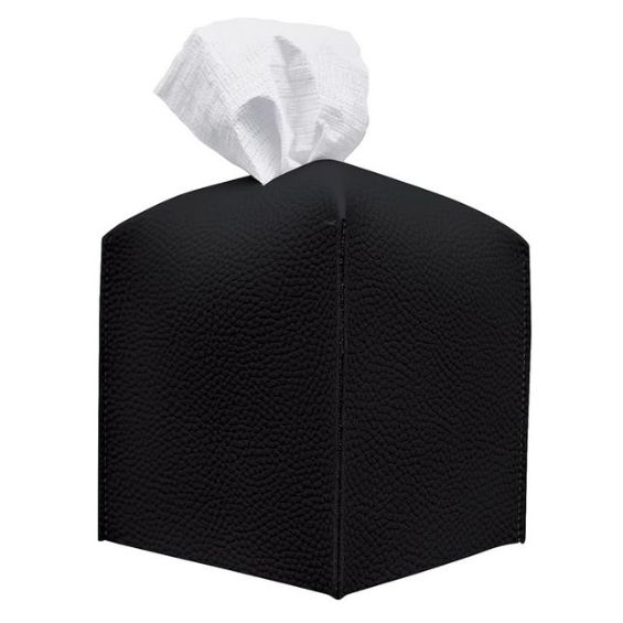Carrotez Tissue Box Cover