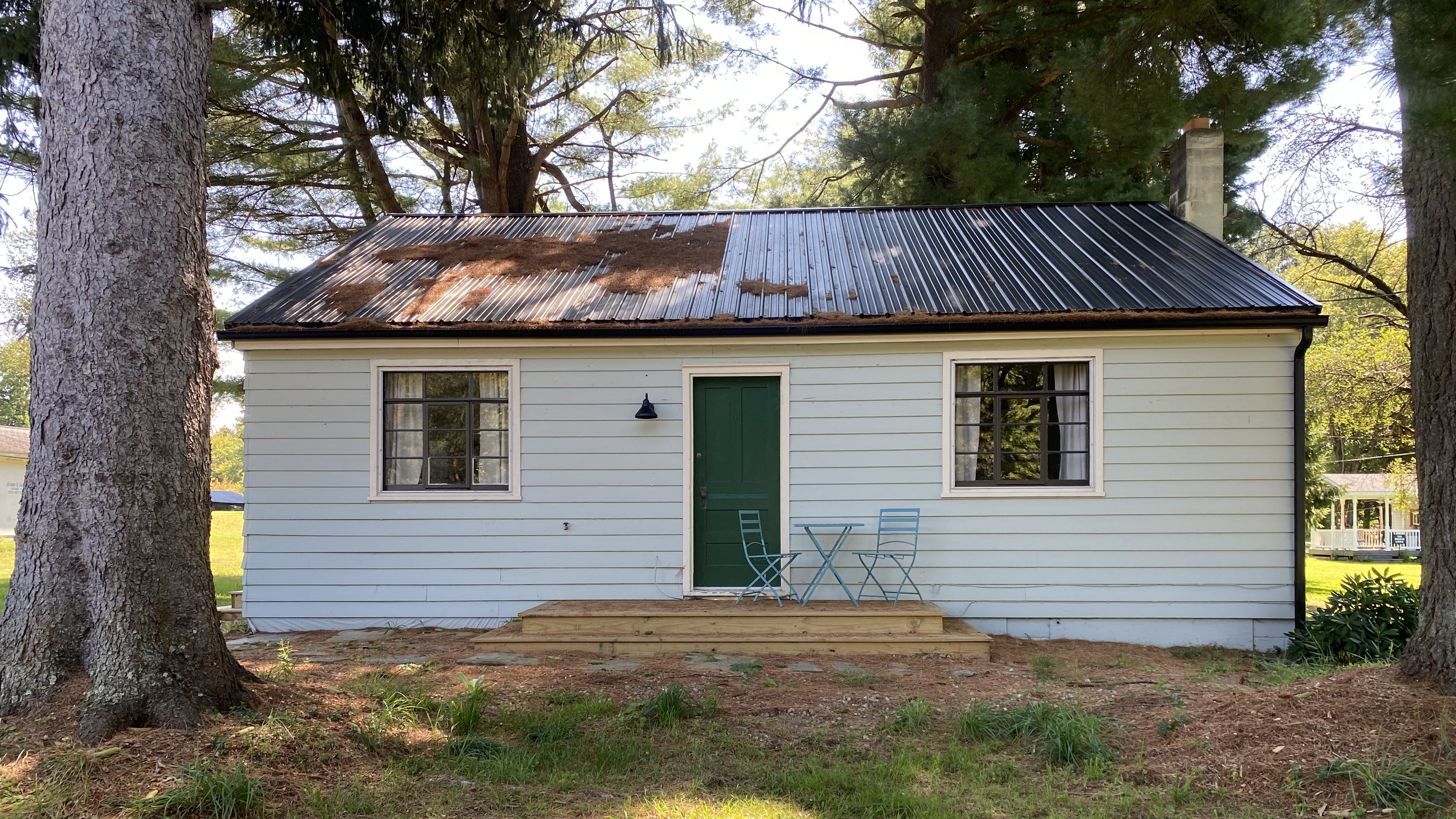 Cambridge Springs Cottage Retreat