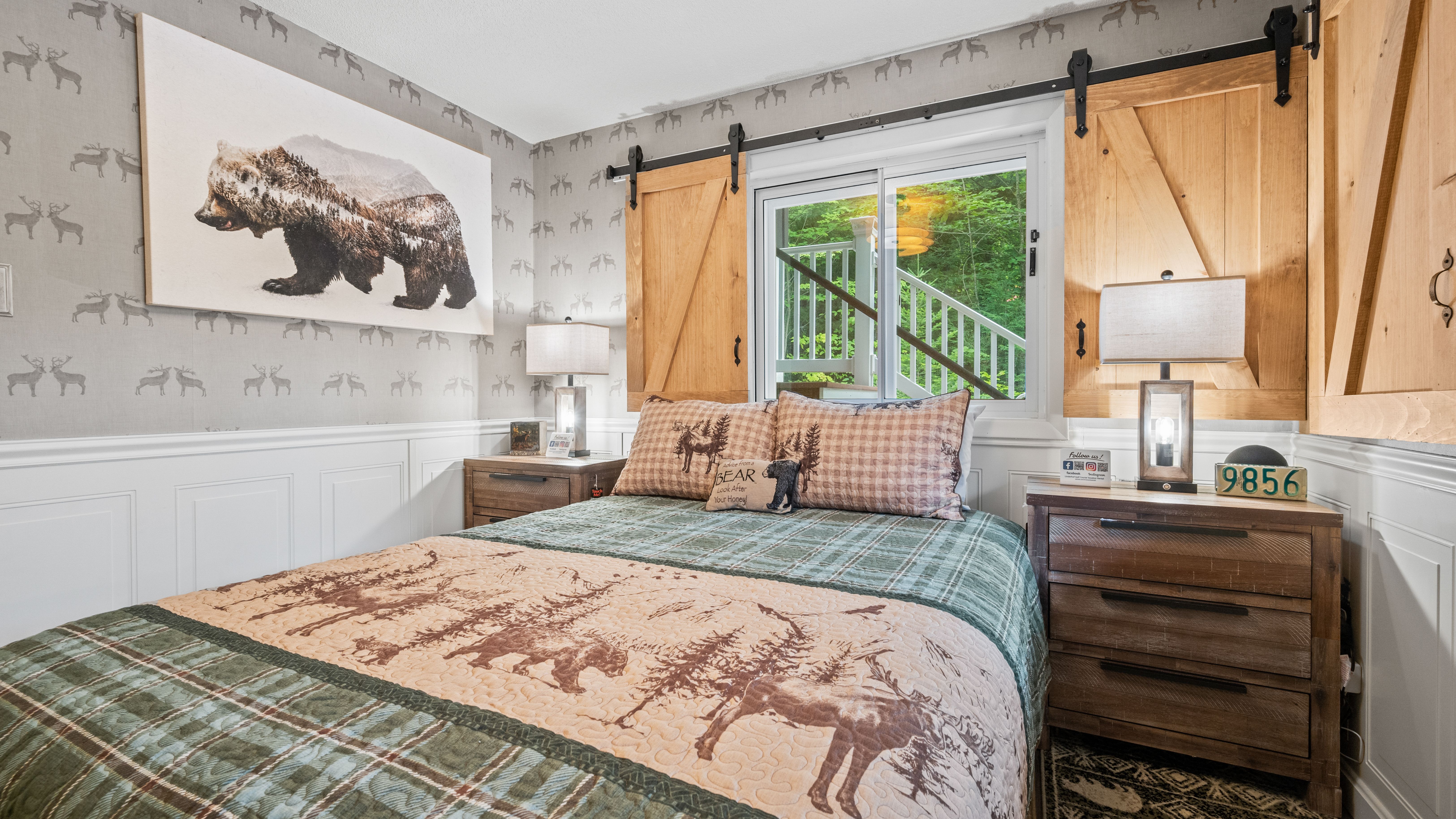 Bedroom 3