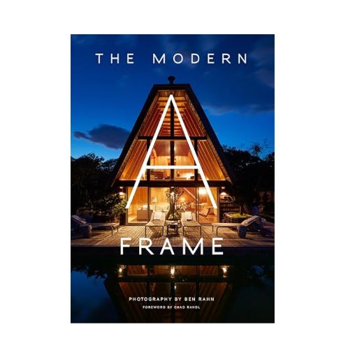 THE MODERN AFRAME