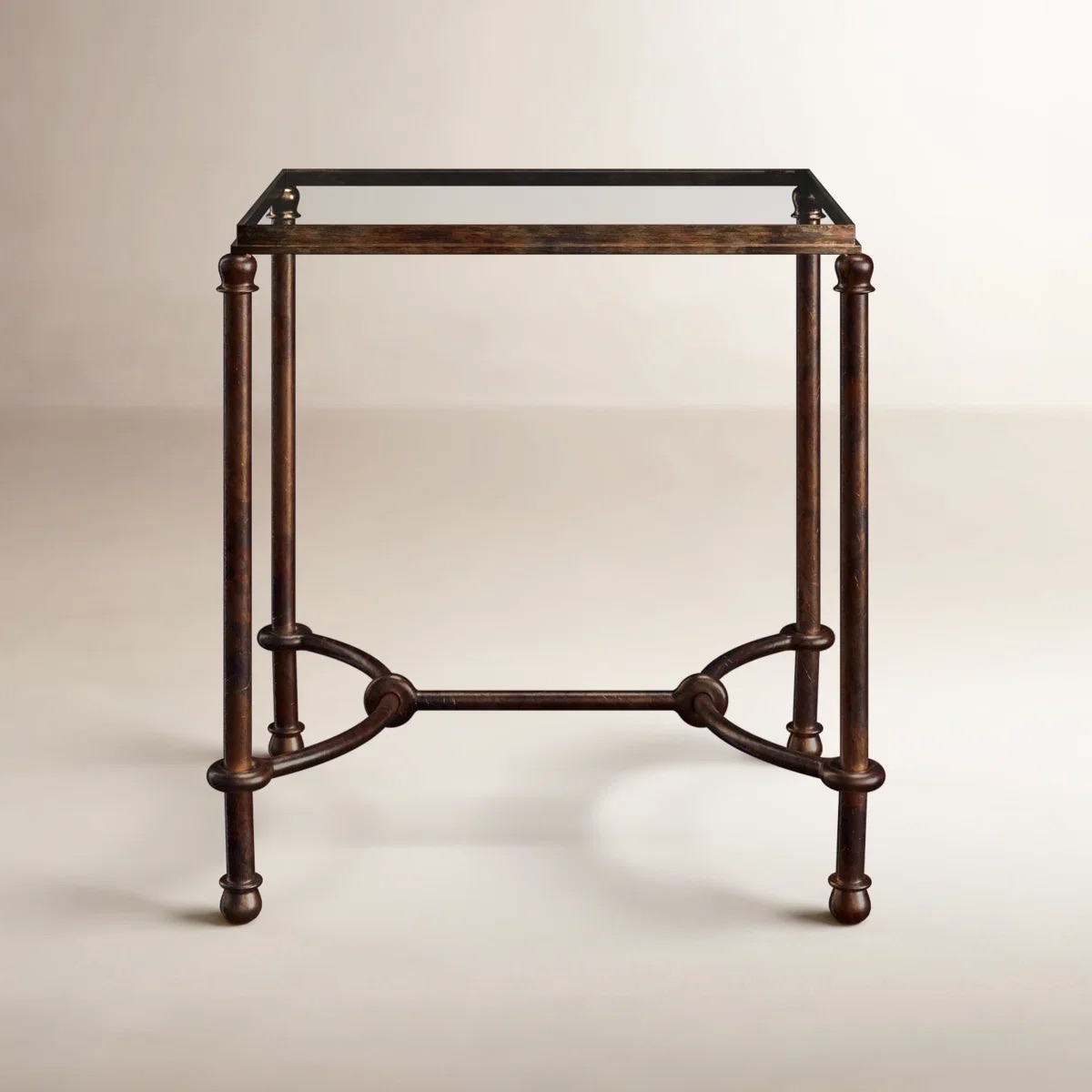 Helios End Table