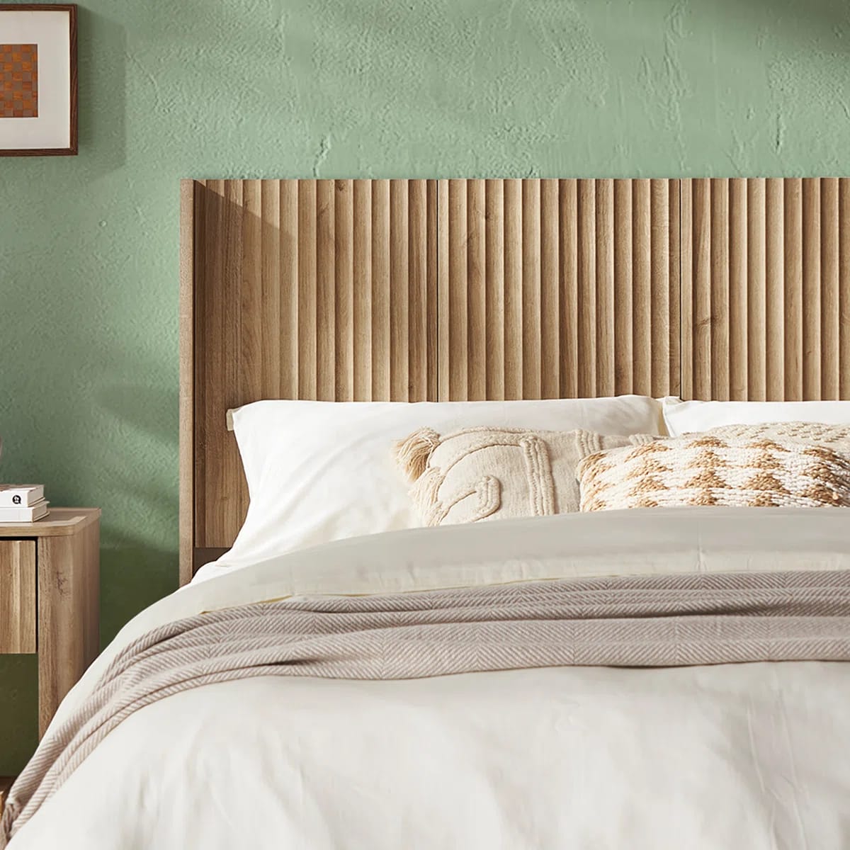 Dorcus Headboard