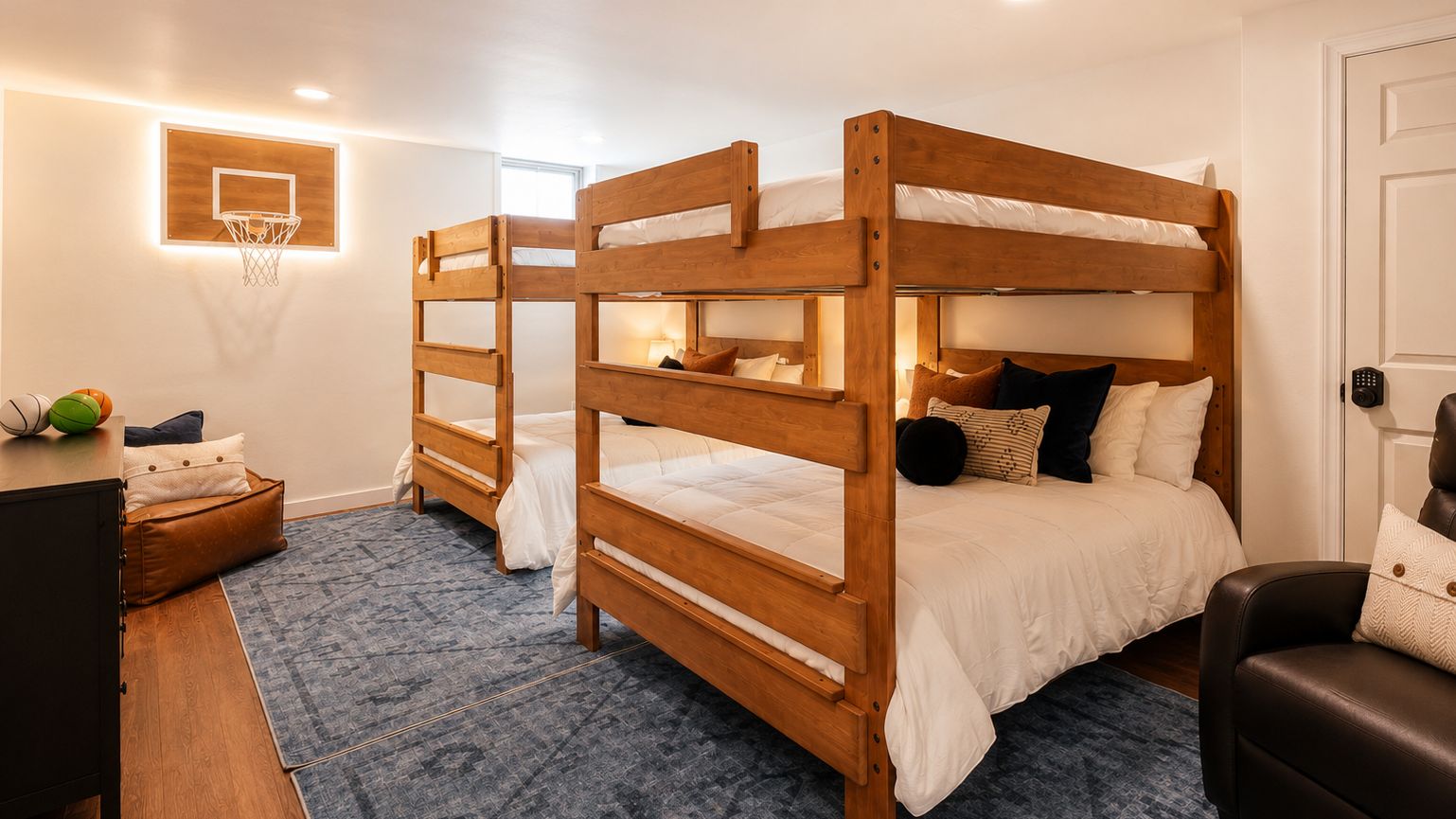 Bedroom 5