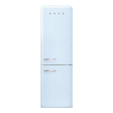 Smeg Two Door Refrigerator