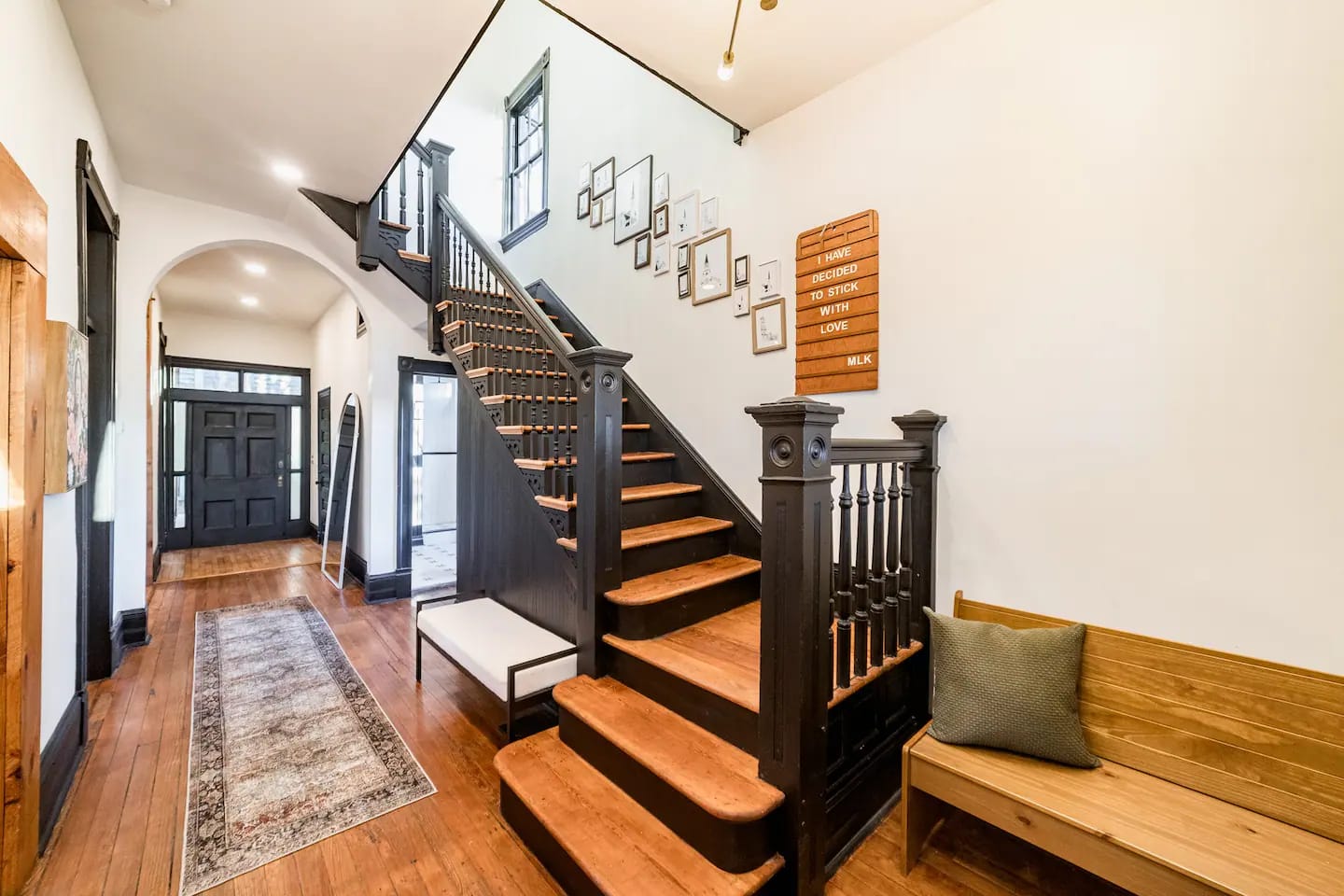 Entryway