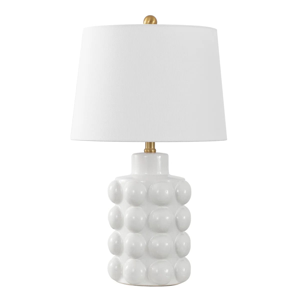 Engelgard 24 Inch Ceramib Table Lamp
