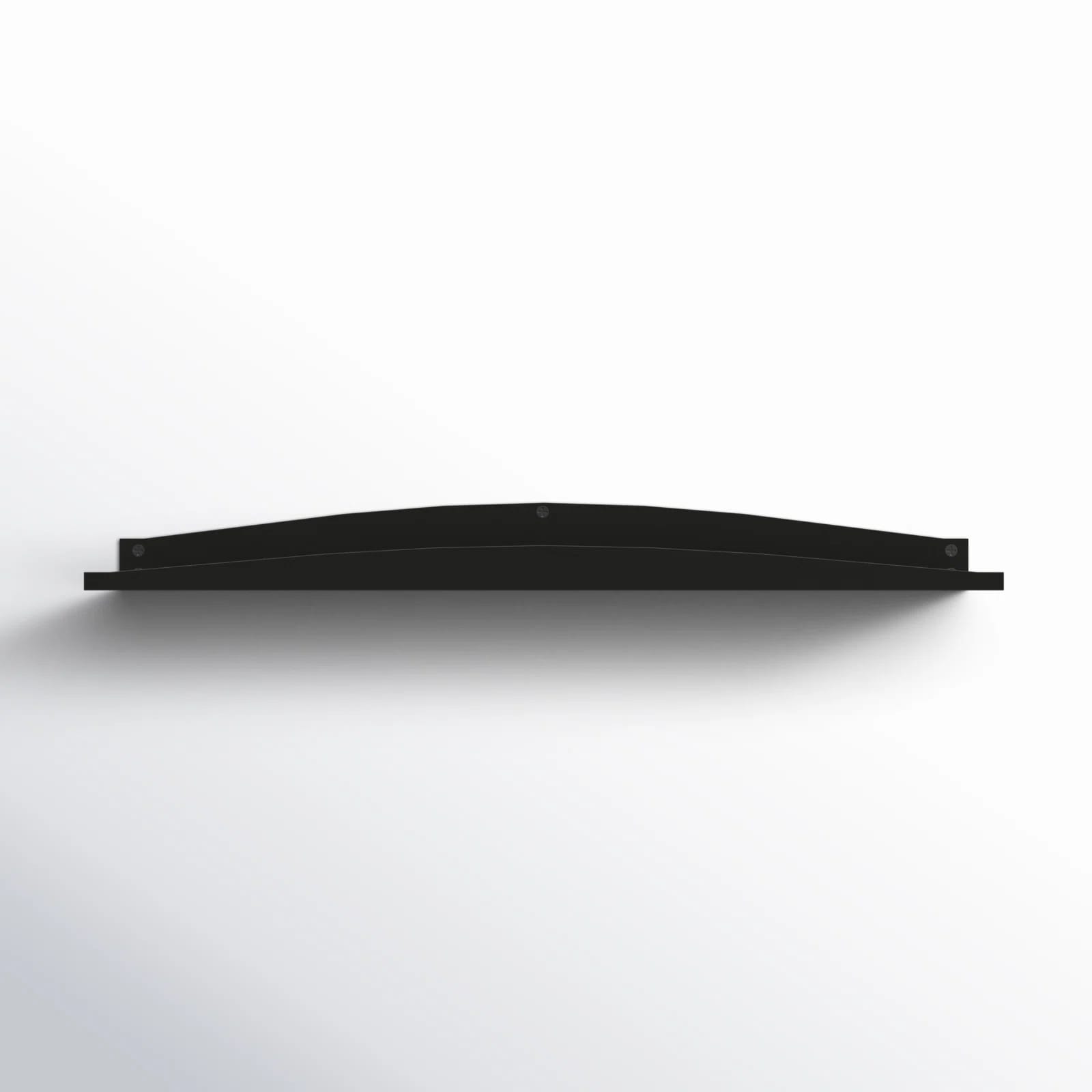 Ronella Metal Floating Shelf