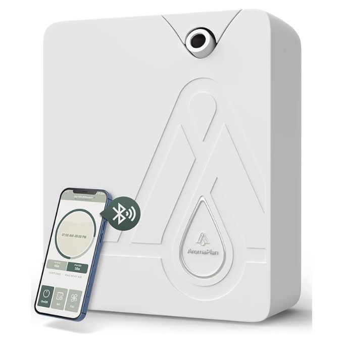 Scent Diffuser