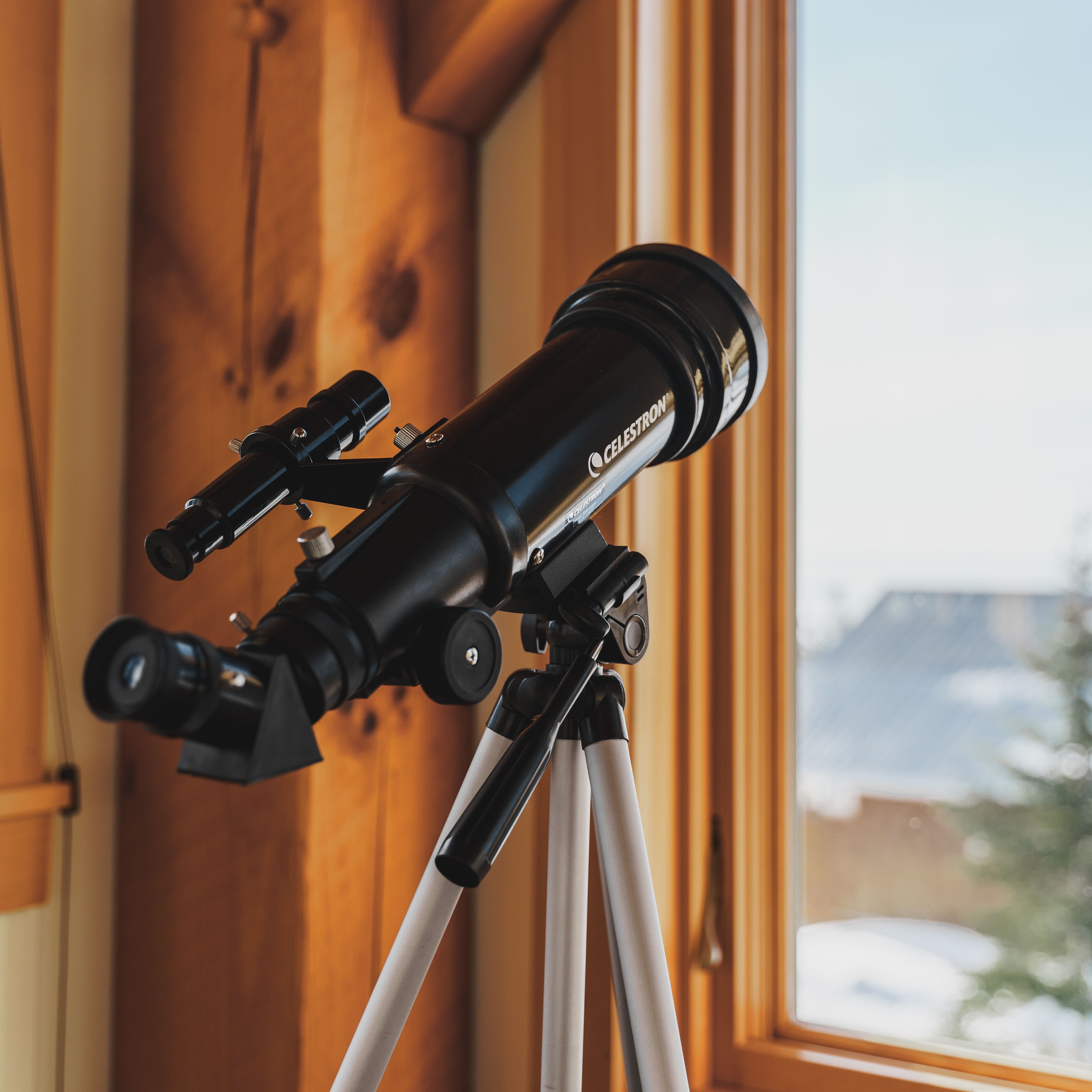 Telescope