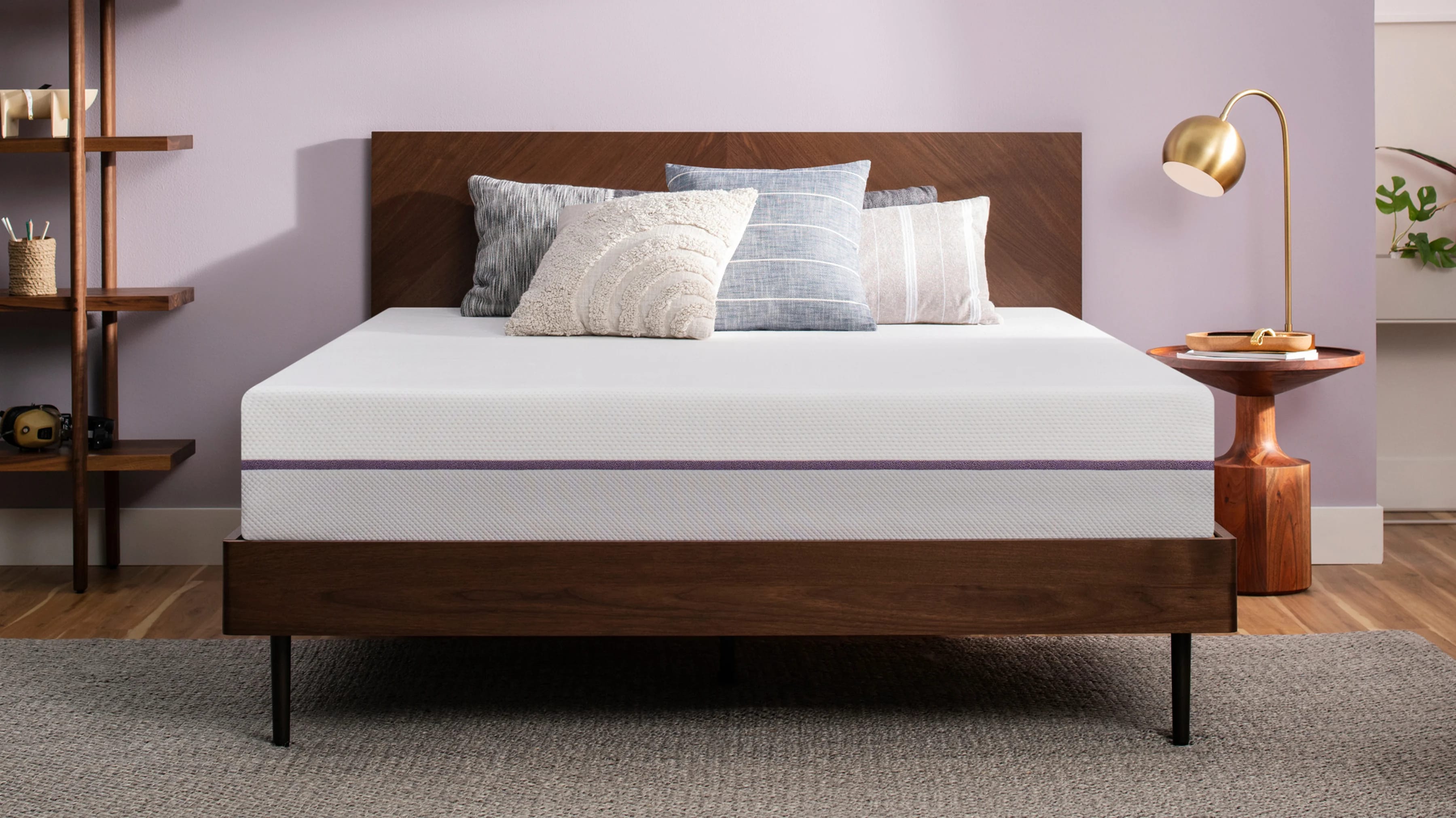 Purple Mattress®