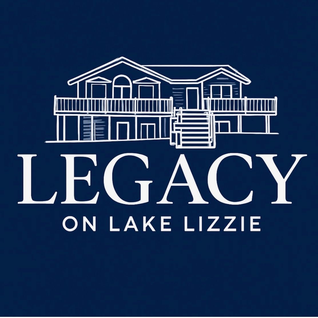 The Legacy on Lake Lizzie