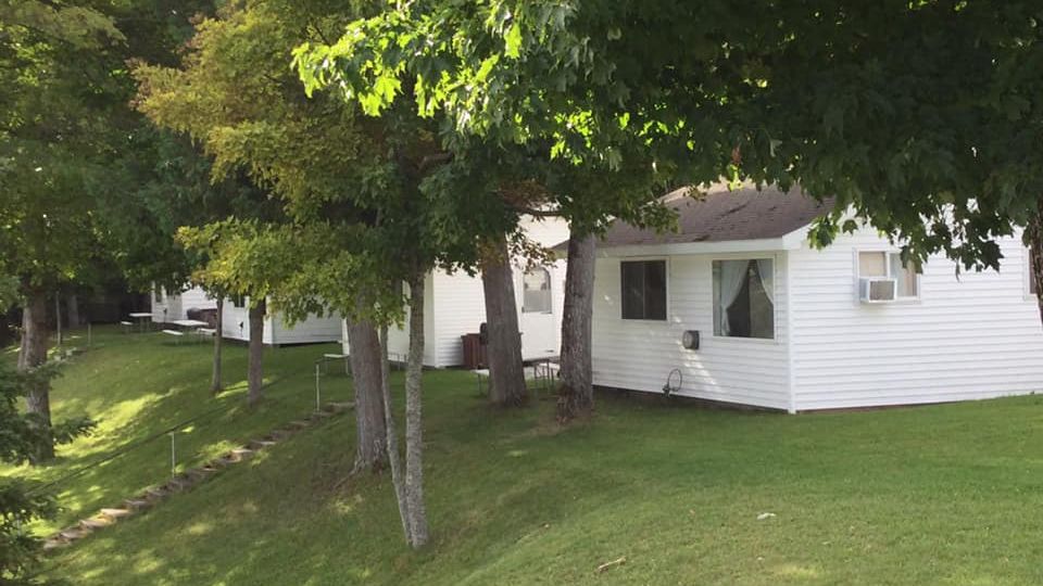 Cabin 4