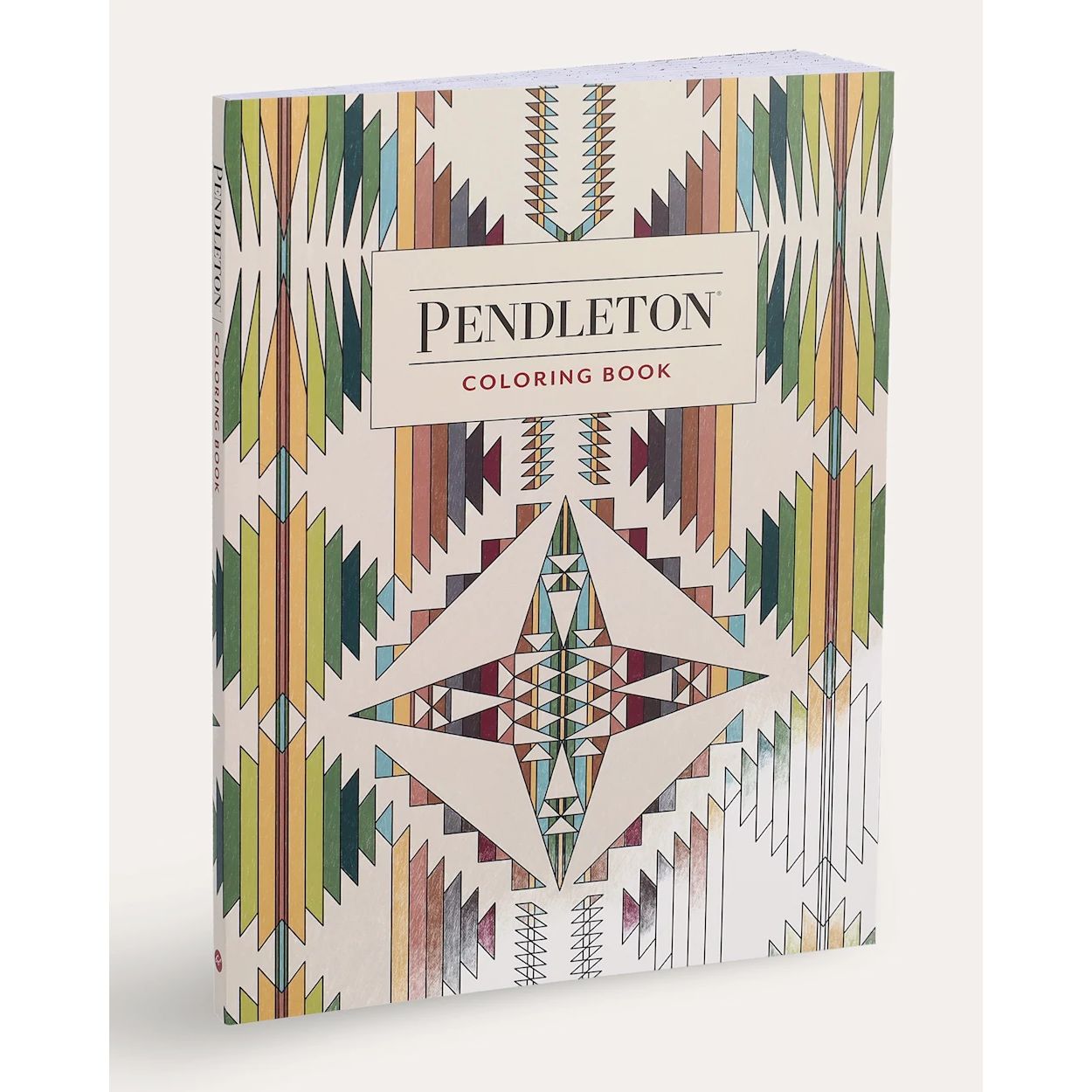 Buy Coloring Book For Usd 14.95 | Pendleton