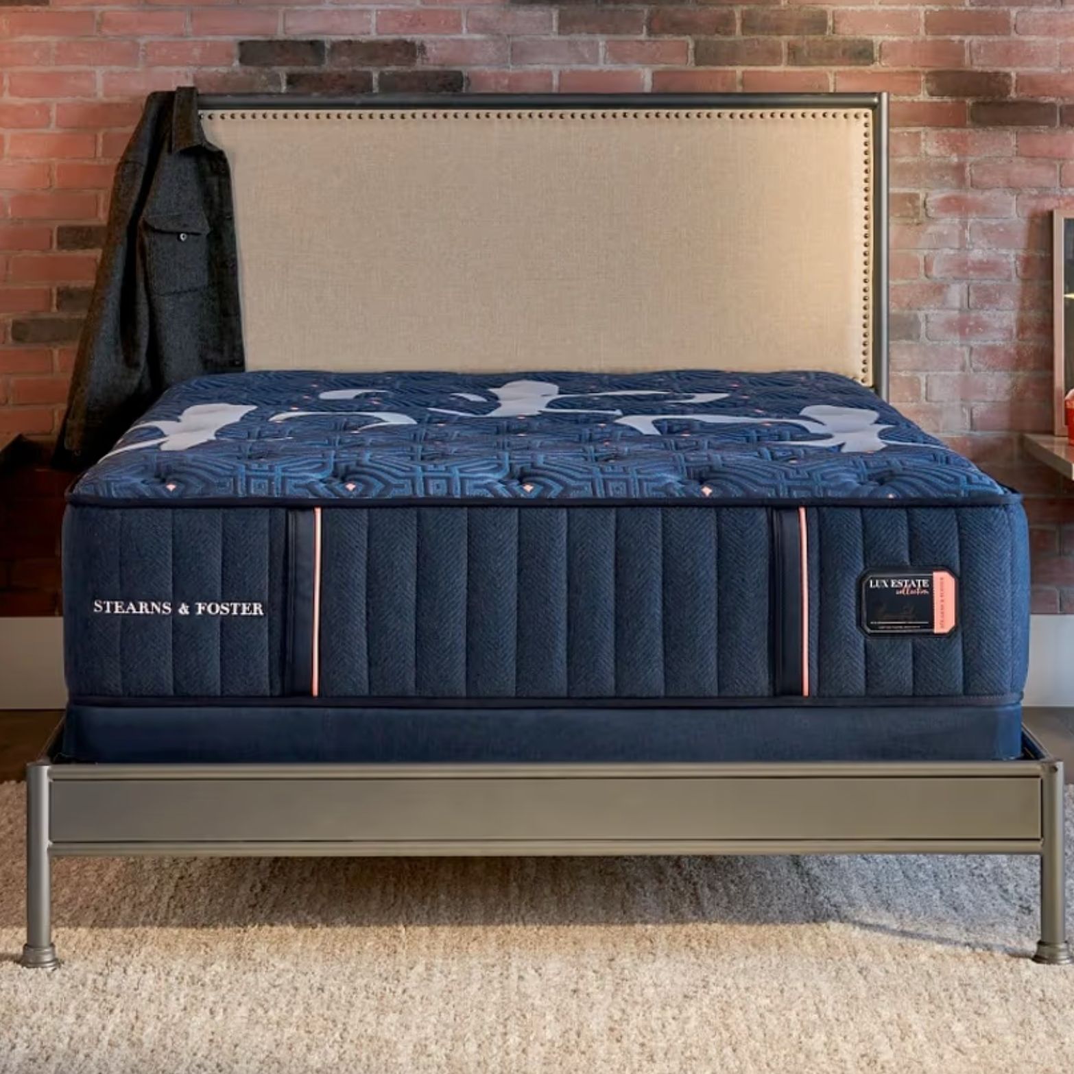 Mattress | Stearns & Foster® Lux Estate