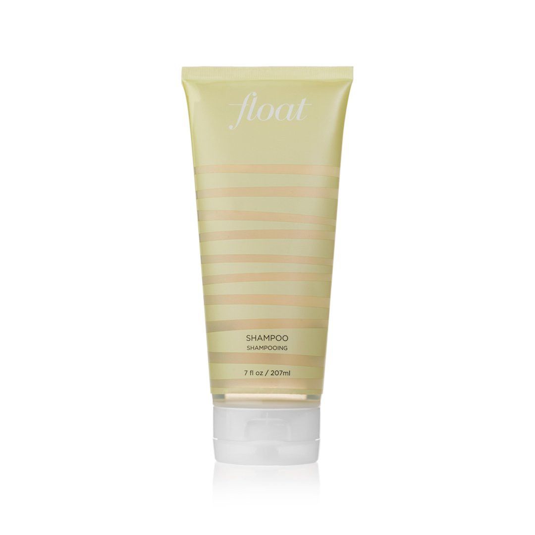William Roam Shampoo