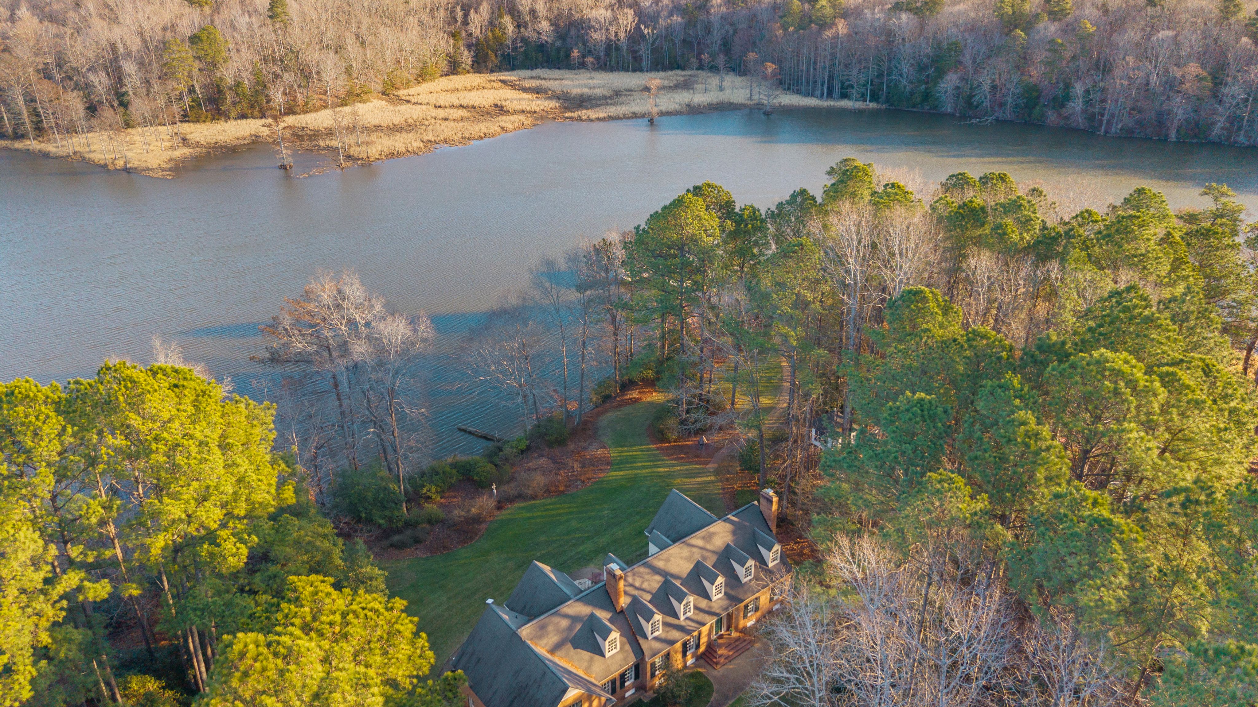 Morris Creek Estate