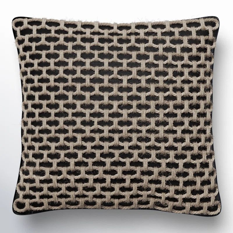 Birch Lane Ablo Rectangular Pillow Cover And Insert