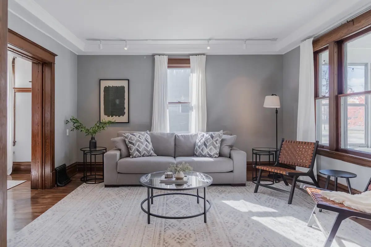 Where the Bison Roam | 1111