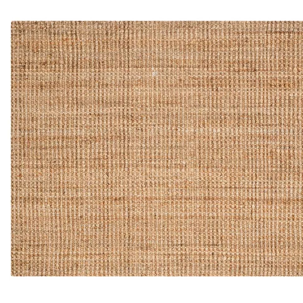 Safavieh Natural Fiber Amalfi Jute Rug