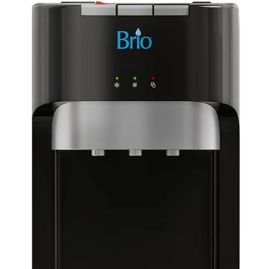 Brio Water Dispenser