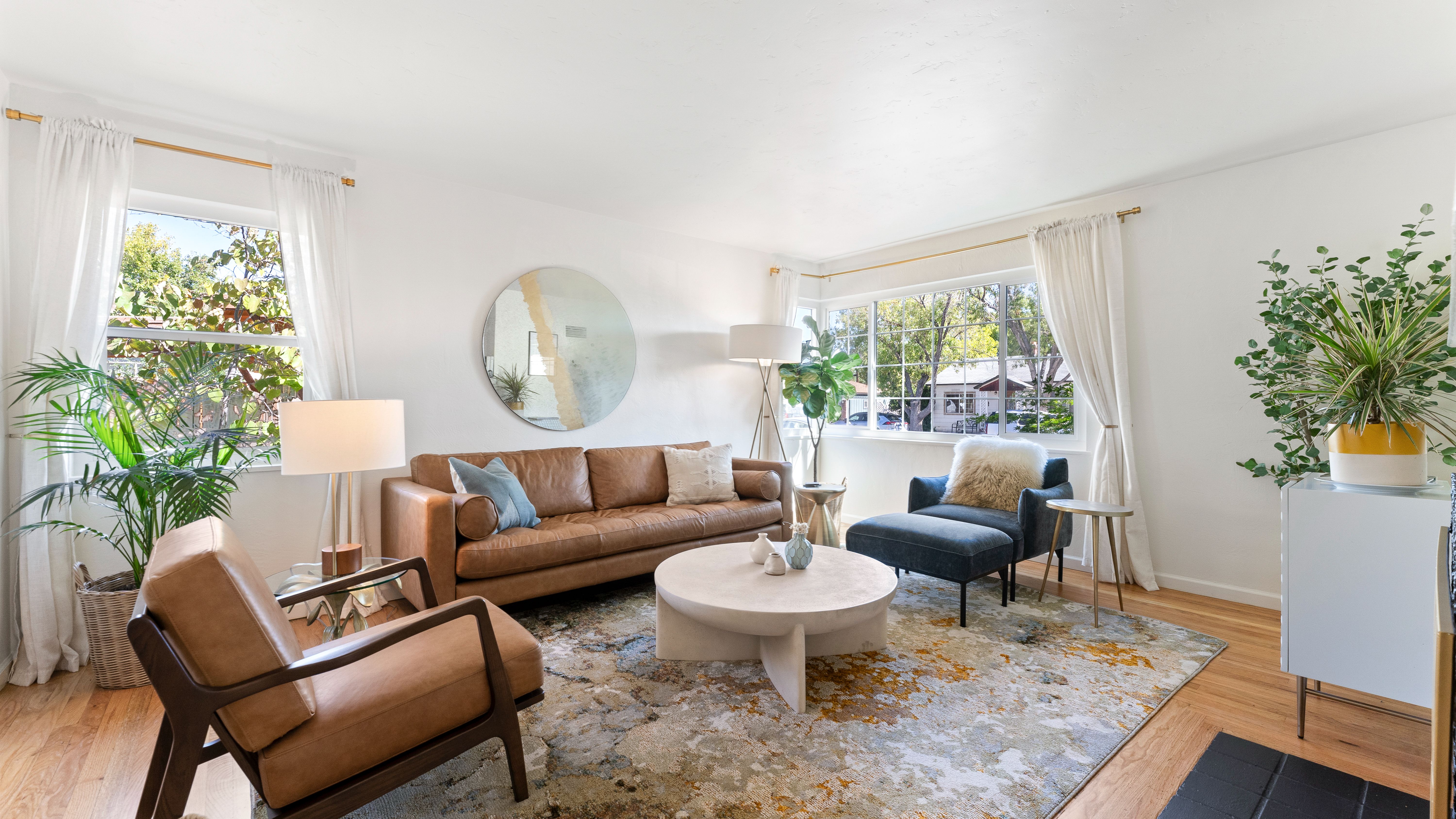 Reno Zephyr House