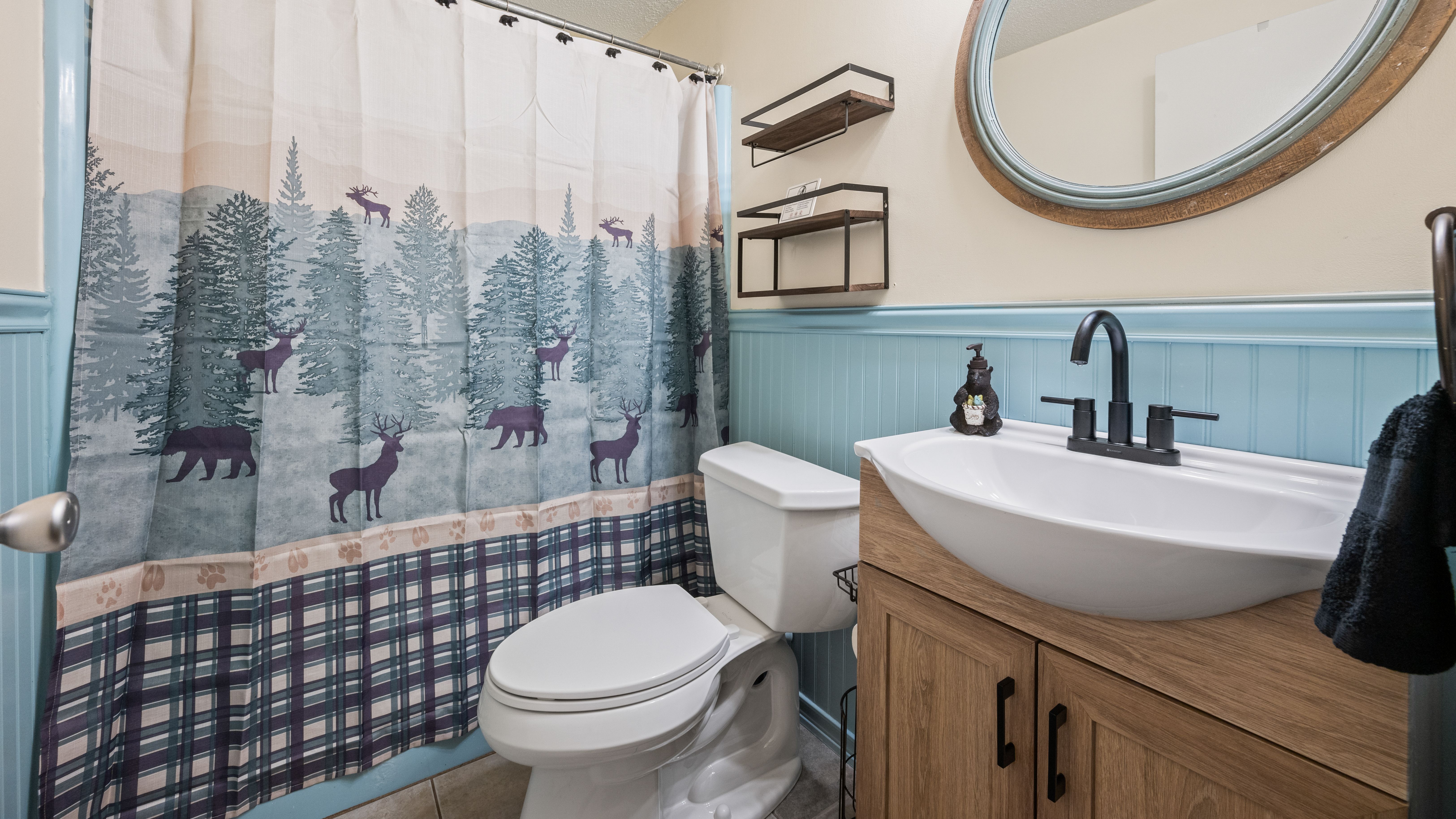 Bathroom 2