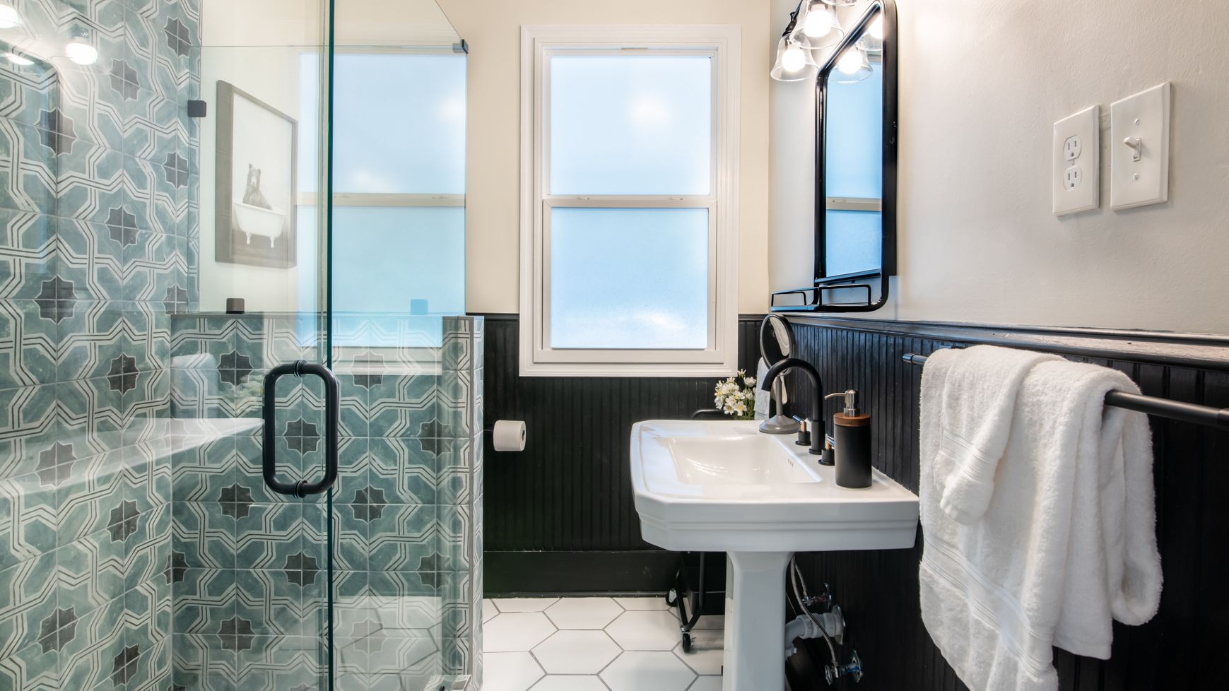 Bathroom 2