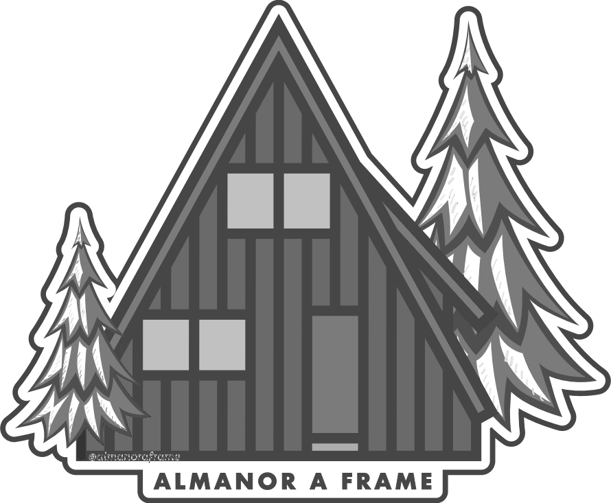 Almanor A-Frame