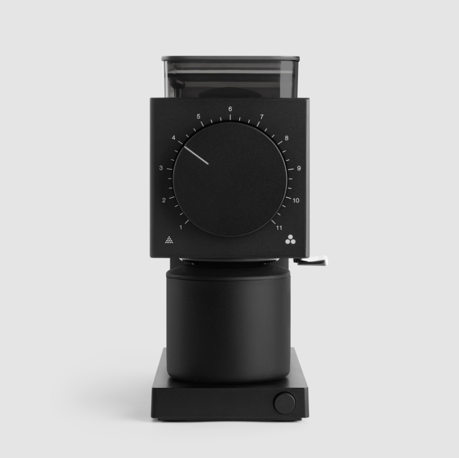 Ode Brew Grinder