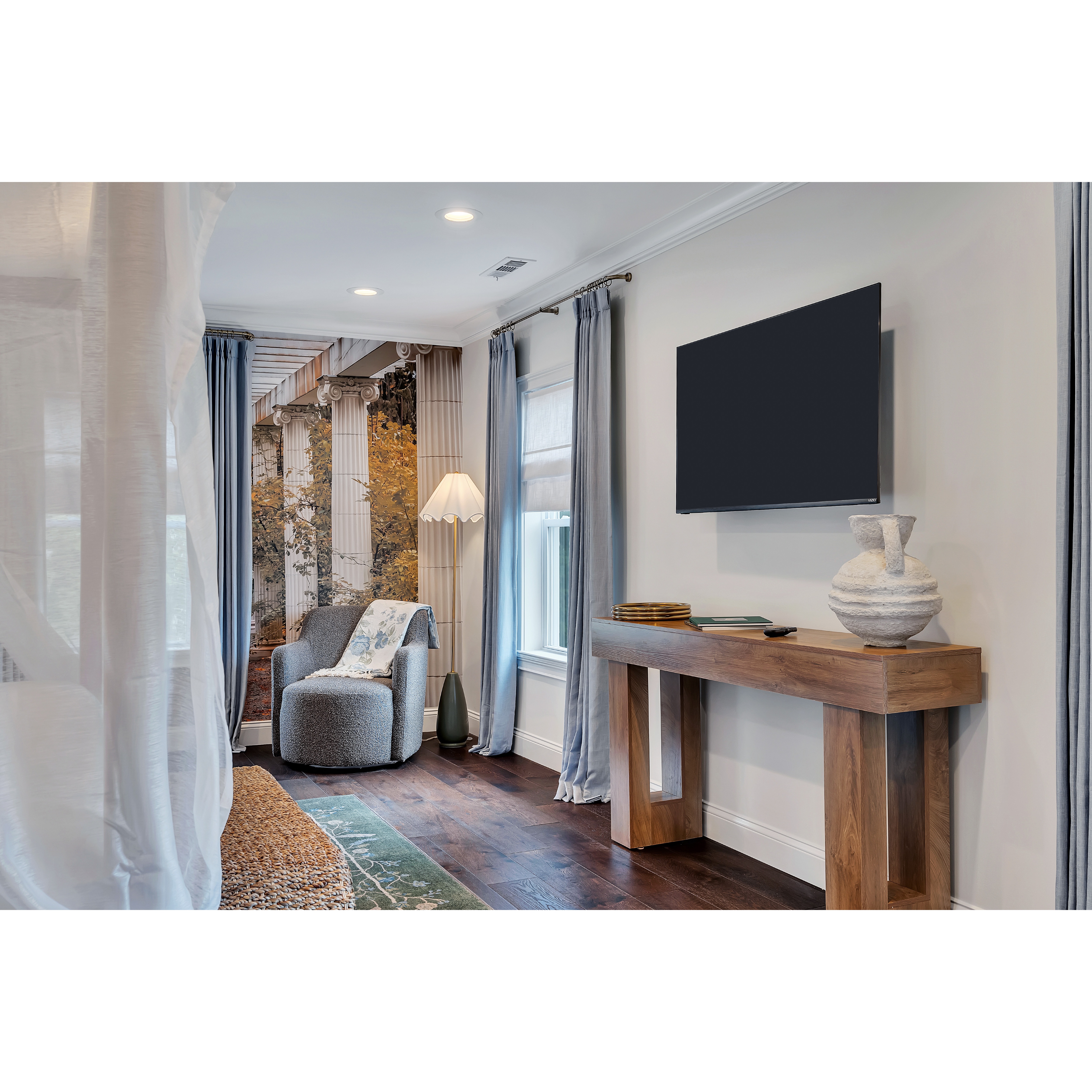 Console Table