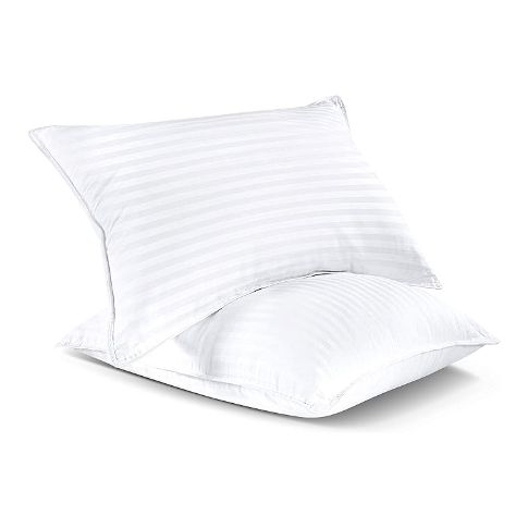 Soft pillow