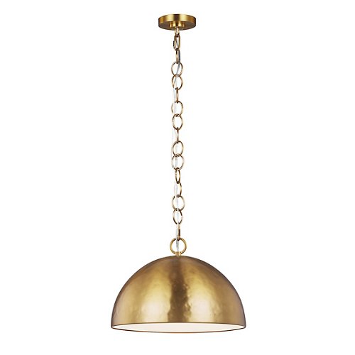 Whare Pendant