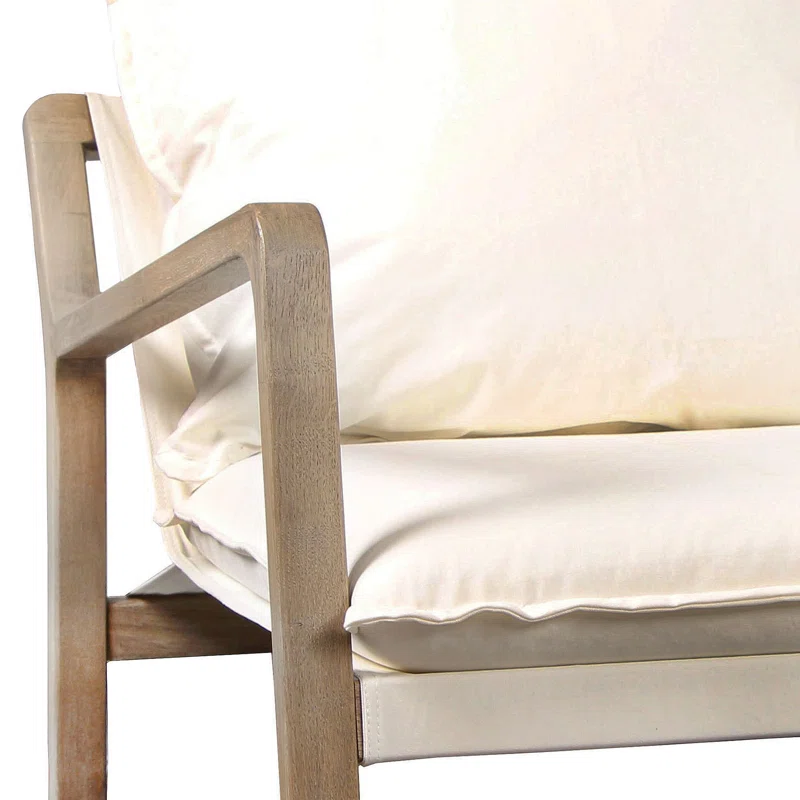 Gamiel Upholstered Armchair