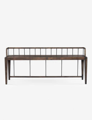 Eunice Bench