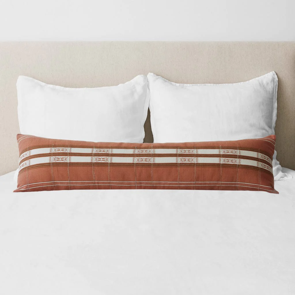 Naga Lumbar Pillow