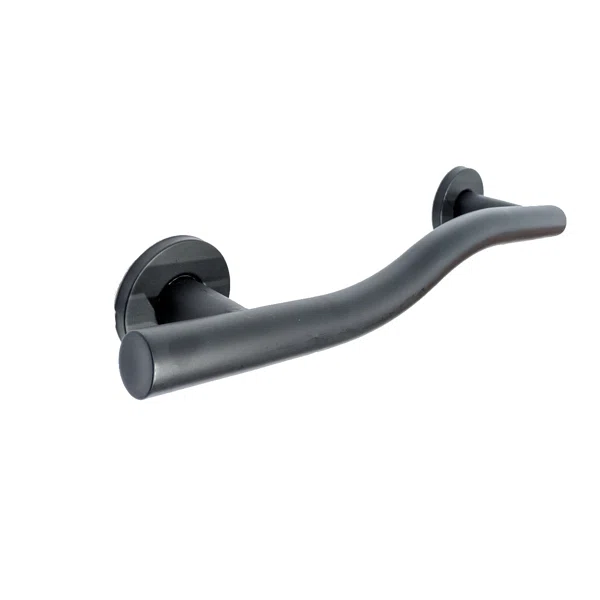 BAR-WL14-TW-125-MB 14'' Grab Bar