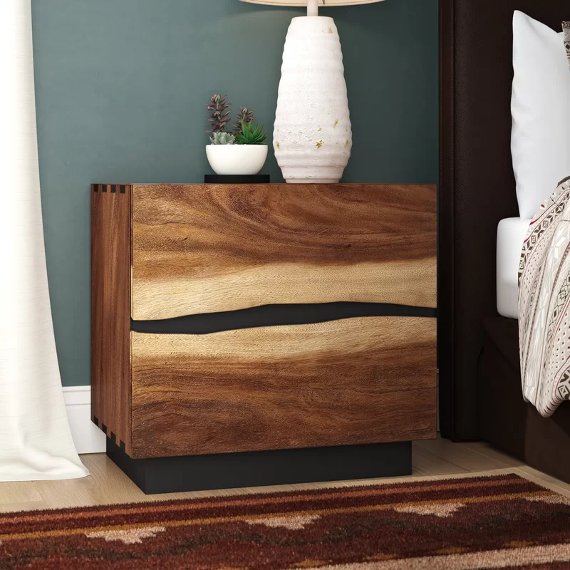 Ignasas Nightstand