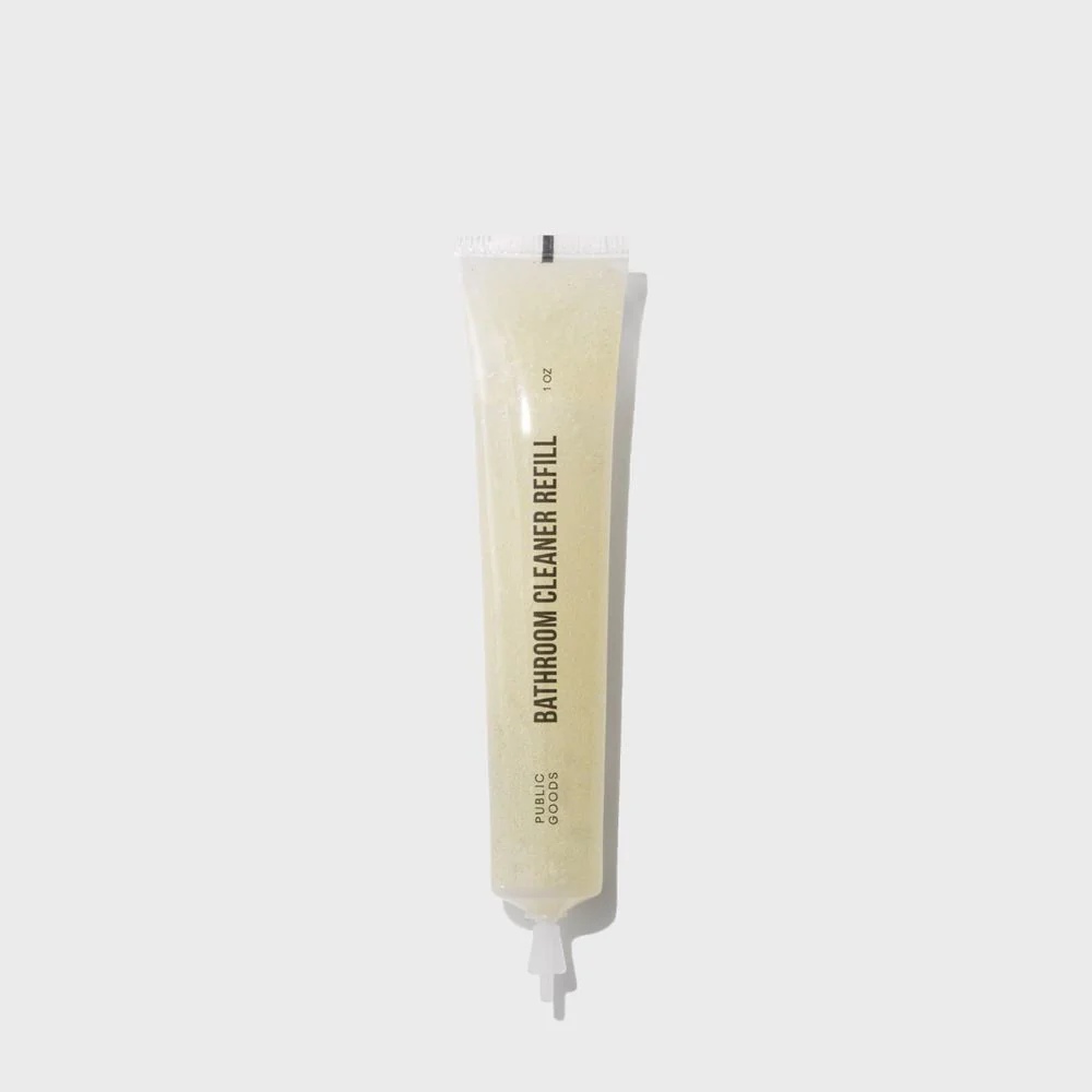 Bathroom Cleaner Refill