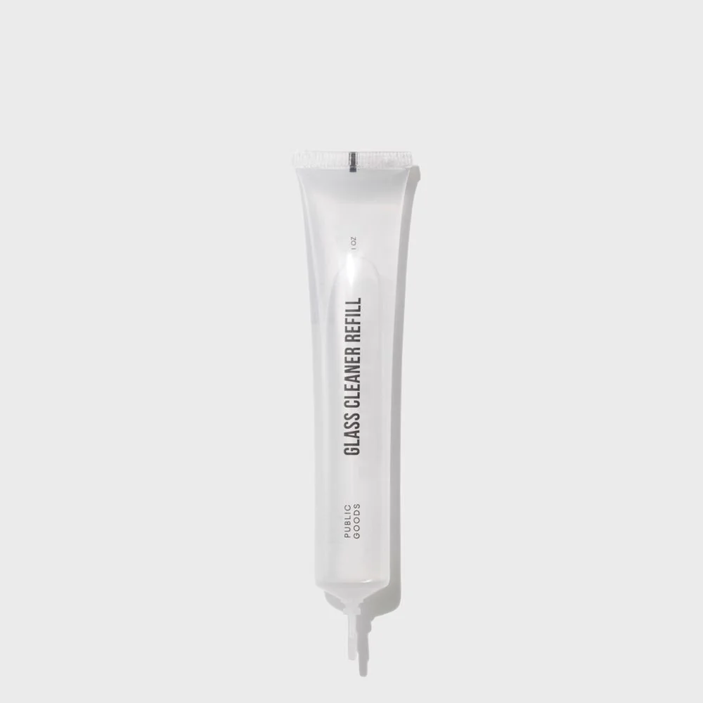 Glass Cleaner Refill