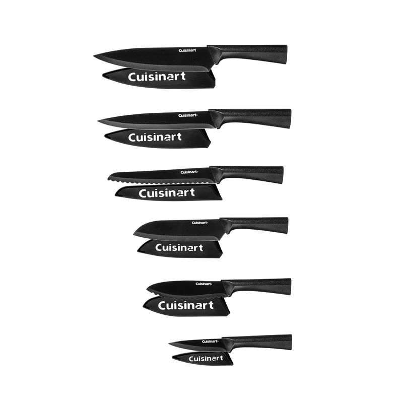 Cuisinart Advantage 12 Piece Starter Set