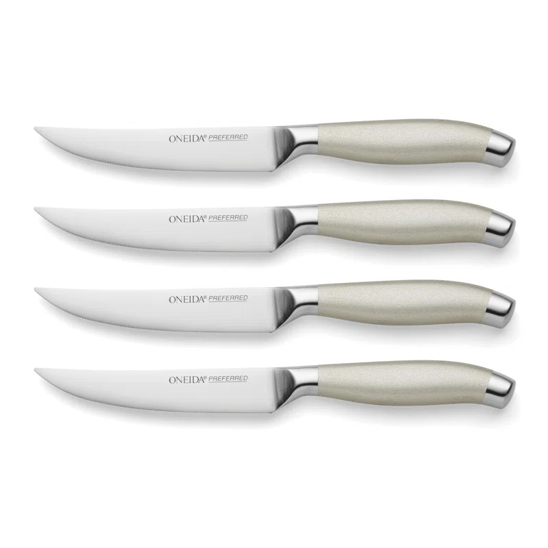 Preferred S/4 Steak Knives (Set of 4)