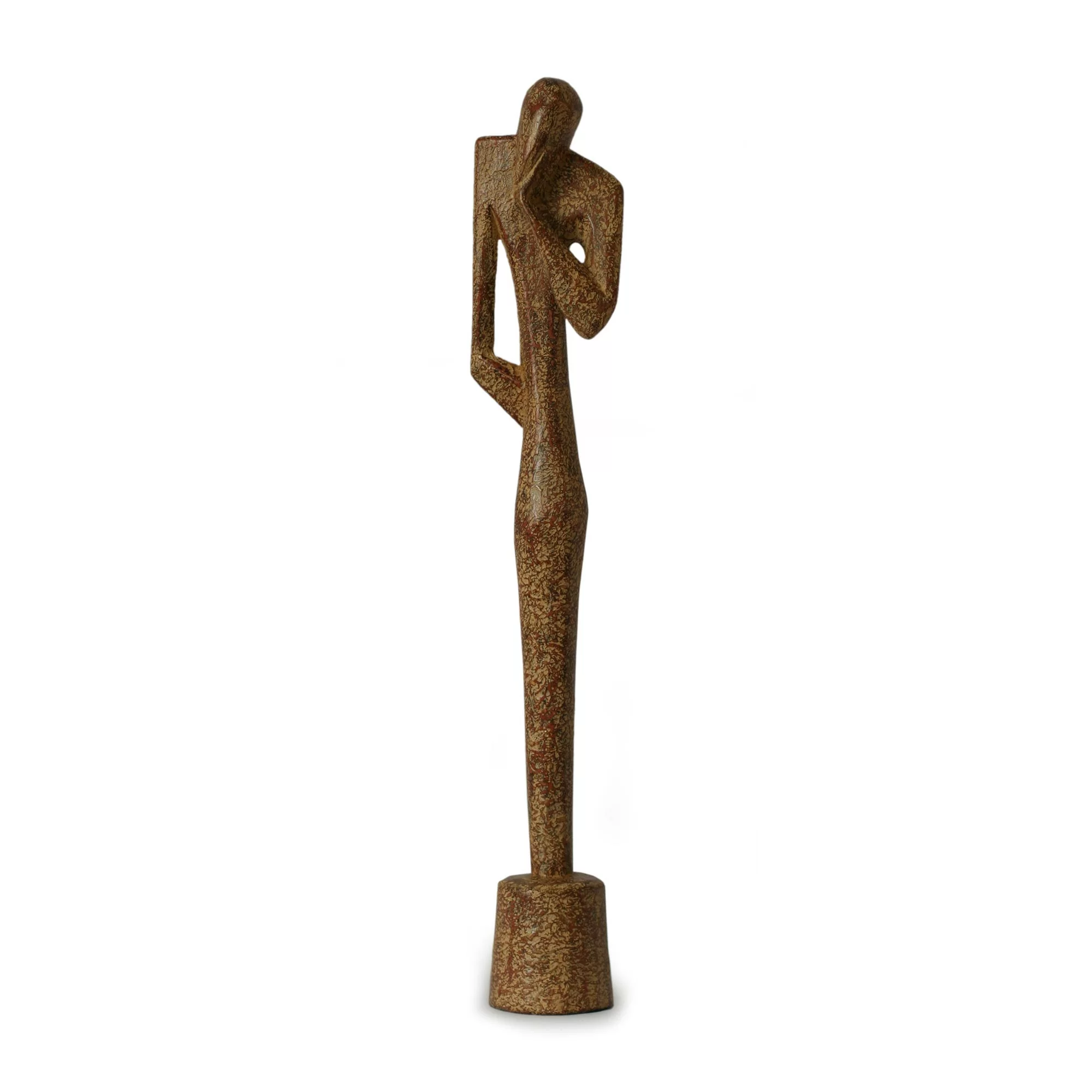 Hetty Handmade People Figurines & Sculptures