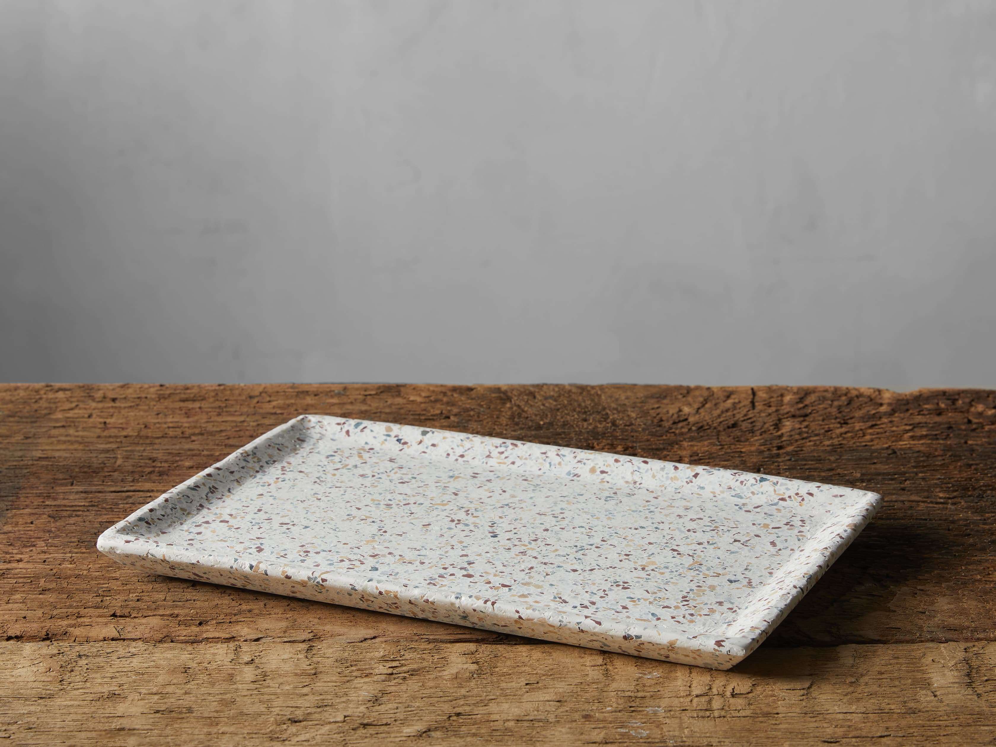 Terrazzo Tray