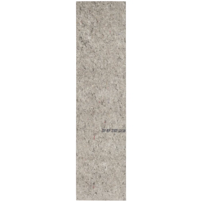 Bottoroff Dual Surface 0.25" Non Slip Rug Pad