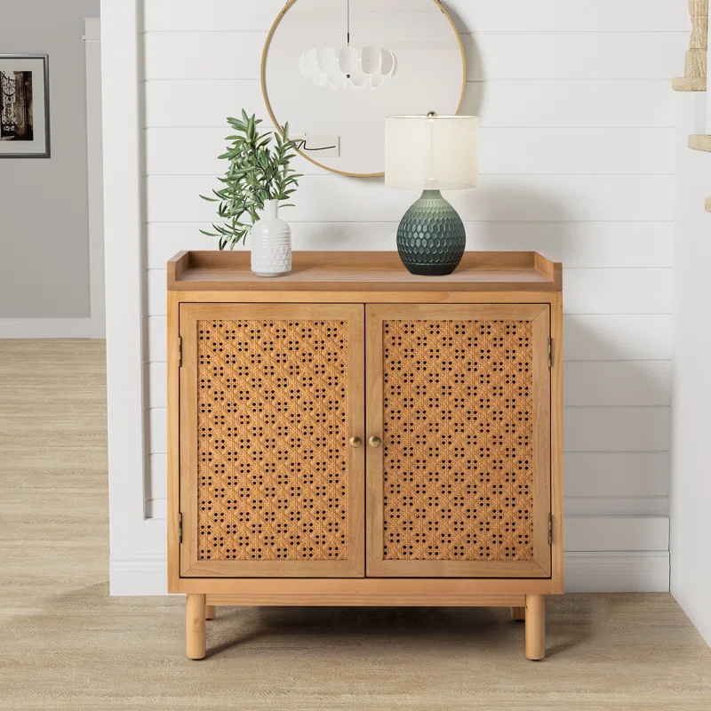 Chrystie Accent Cabinet