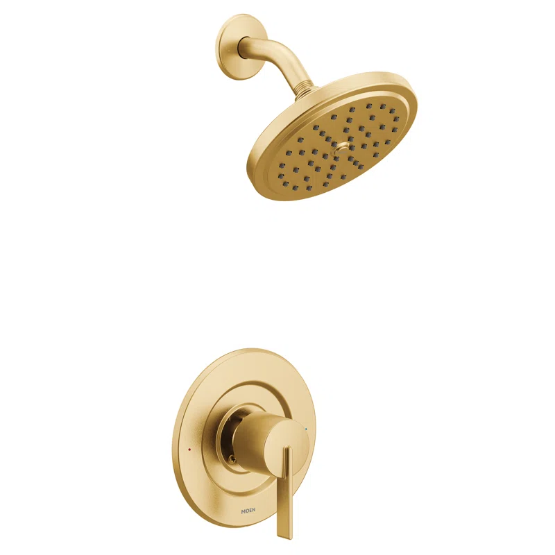 T2262EPBG Moen Cia Posi-Temp Eco-Performance Shower Only Faucet Trim Kit, Valve Required